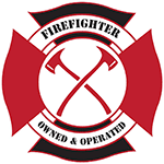 Firefighter Owned and Operated