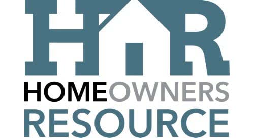 Home Owners Resource Logo